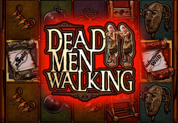 Игровой автомат Dead Man Walking в казино Оши